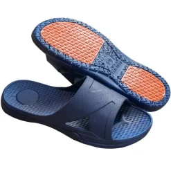 Colorful Heavy Duty Non-Slip Slippers