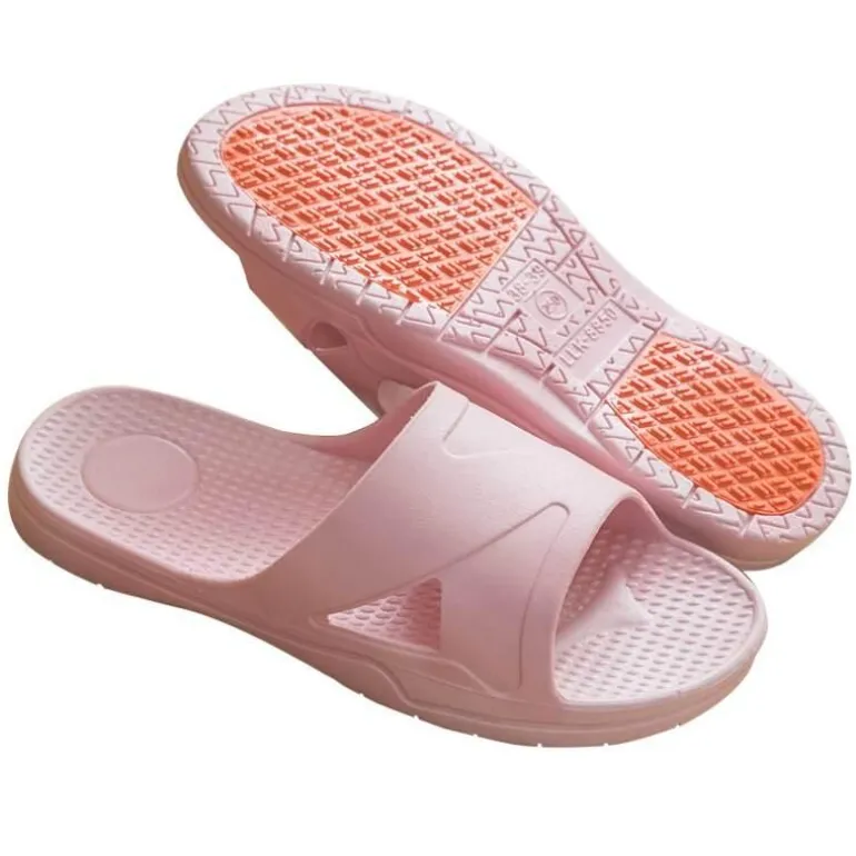 Colorful Heavy Duty Non-Slip Slippers