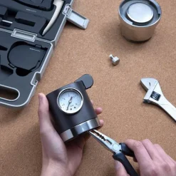 Compact Tool Set - Essential Handyman Kit