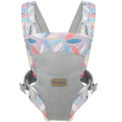 Convertible Baby Carrier - Multifunktionale Babytrage