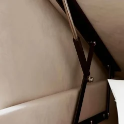 Convertible Sofa Bed - Modern Prestige Pull-Out Sofa