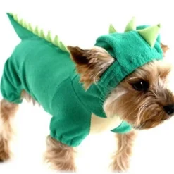 Cop-Hundekostüm – Entzückendes Polizisten-Outfit für Haustiere