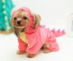 Cop-Hundekostüm – Entzückendes Polizisten-Outfit für Haustiere