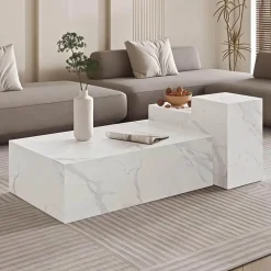 Couchtisch-Set Lisette – Stilvolle Wohnzimmermöbel