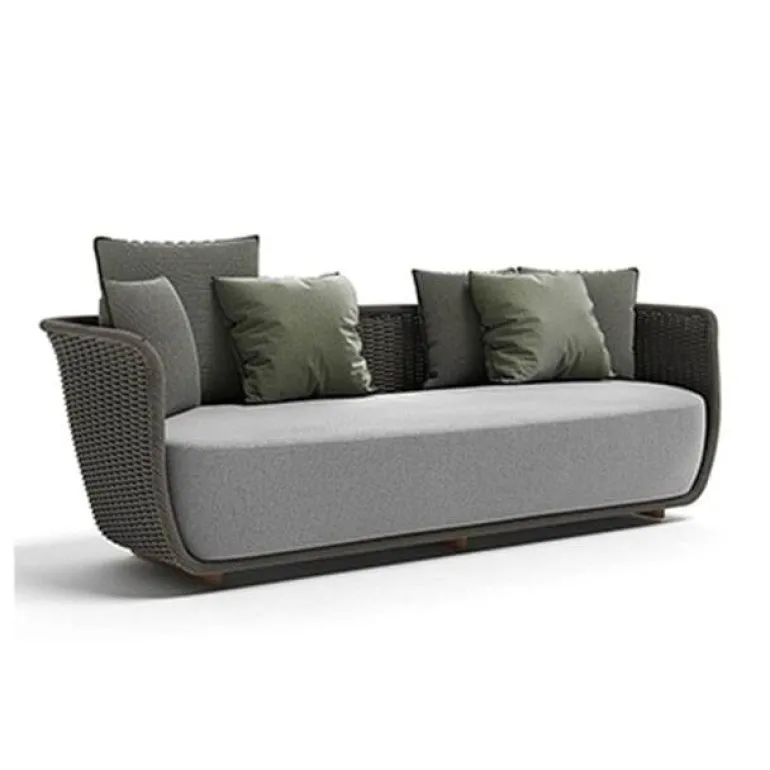 Cour Moderne Outdoor-Möbelkollektion – Stilvolle Sitzgelegenheiten für die Terrasse