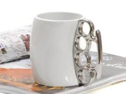 Creative Fist Mug – Einzigartige Kaffeetasse
