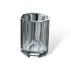 Crystal Bathroom Accessories Set - Elegant Décor for Stylish Bathrooms