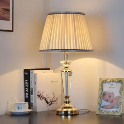 Crystal Perfume - Elegant Éclat Fragrance