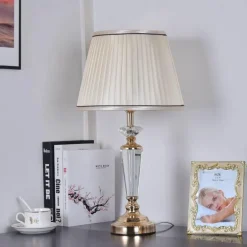 Crystal Perfume - Elegant Éclat Fragrance