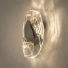 Crystal Wall Lamp - Decorative Atmospheric Lighting