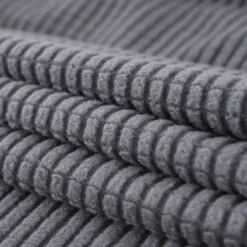 Curved Chair Cover - High Elasticity Furniture Protector