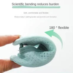 Cute Steps Anti-Rutsch-Babyschuhe