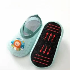 Cute Steps Anti-Rutsch-Babyschuhe