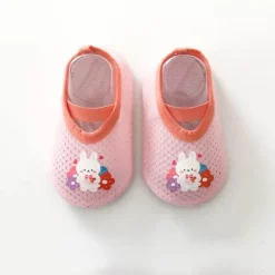 Cute Steps Anti-Rutsch-Babyschuhe