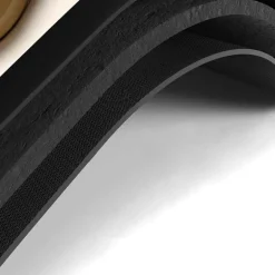 3D Diatom Bath Mat - Water Absorbent Bathroom Rug