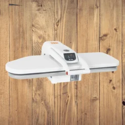 Dampfbügeleisen - Einfache Wäschepressmaschine