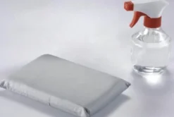 Dampfbügeleisen - Einfache Wäschepressmaschine