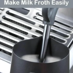 Dampfdüse aus Edelstahl – Zubehör für Breville-Espressomaschinen