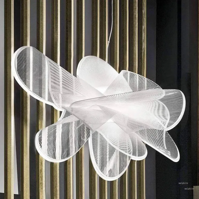 Dancers Dream Nordic Pendant Light - Modern Chandelier Design