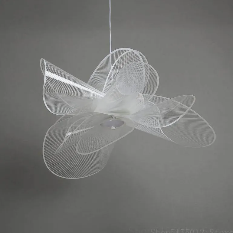 Dancers Dream Nordic Pendant Light - Modern Chandelier Design