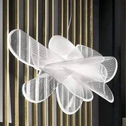 Dancers Dream Nordic Pendant Light - Modern Chandelier Design