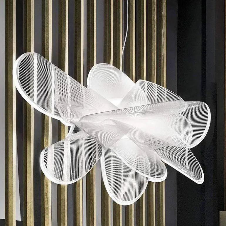 Dancers Dream Nordic Pendant Light - Modern Chandelier Design
