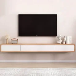 Daniel TV-Schrank – Modernes Entertainment-Center fürs Wohnzimmer