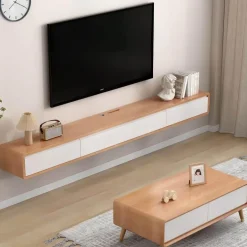 Daniel TV-Schrank – Modernes Entertainment-Center fürs Wohnzimmer