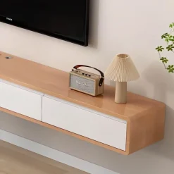 Daniel TV-Schrank – Modernes Entertainment-Center fürs Wohnzimmer