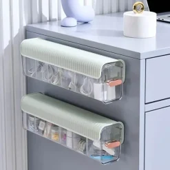 Datenkabel-Organizer-Box – staubdichtes Kabelmanagement zum Laden und Aufbewahren