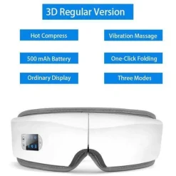 4D-Augenmassagegerät – Intelligentes Premium-Gerät zur Augenpflege