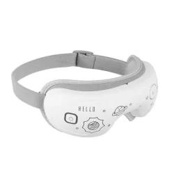 3D-Augenmassagegerät für Kinder – Entspannendes Augen-Spa für Kinder