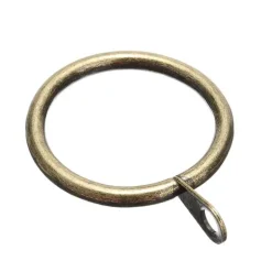 Decorative Shower Curtain Hooks - Stylish Bathroom Accessories