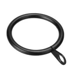 Decorative Shower Curtain Hooks - Stylish Bathroom Accessories