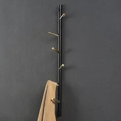 Decorative Tree Branch Wall Hook - Nature Lovers Home Decor