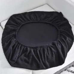 Dehnbarer Jacquard-Sofabezug – bequemer Kissenschutz