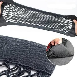 Dehnbares, klebriges elastisches Netz – vielseitiges Klebenetz zum Basteln