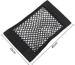 Dehnbares, klebriges elastisches Netz – vielseitiges Klebenetz zum Basteln