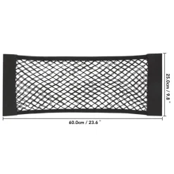 Dehnbares, klebriges elastisches Netz – vielseitiges Klebenetz zum Basteln