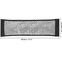 Dehnbares, klebriges elastisches Netz – vielseitiges Klebenetz zum Basteln