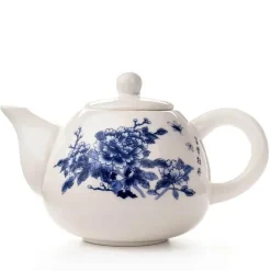 Dehua Kung Fu Tee-Set – Teekanne Gaiwan Teegeschirr