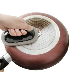 Dekontaminations-Badeschwammbürste - Hochleistungs-Reinigungswerkzeug