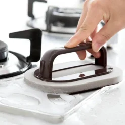 Dekontaminations-Badeschwammbürste - Hochleistungs-Reinigungswerkzeug