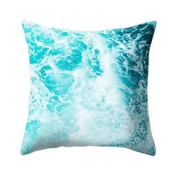 Dekorative Kissenbezüge aus Marmor – Kissenbezüge für Zuhause