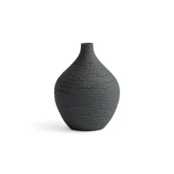 Dekorative Vase Eduard – Eleganter Akzent für die Inneneinrichtung