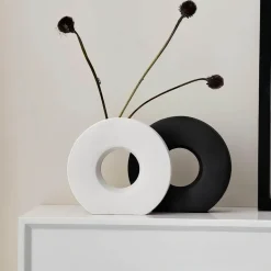 Dekorative Vase Perrine – Elegantes Wohnaccessoire