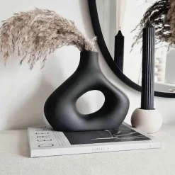 Dekorative Vasenkollektion Norma – elegante Wohnakzente für stilvolle Innenräume