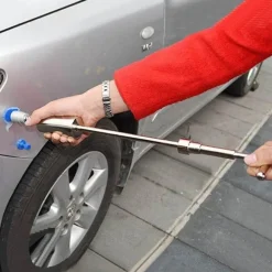Dellenzieher mit langem Griff – Einfaches Autoreparaturwerkzeug