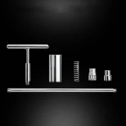 Dellenzieher mit langem Griff – Einfaches Autoreparaturwerkzeug