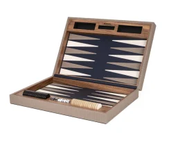 Deluxe Backgammon Set for Endless Fun and Strategy